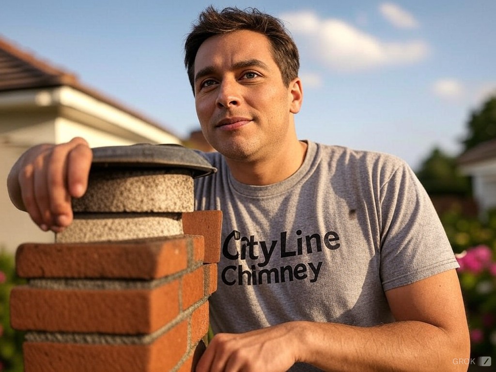Durable Chimney Caps for Improved Performance in Westfield, MA
