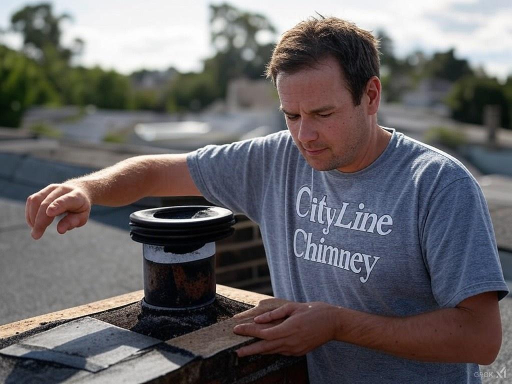 Expert Chimney Cap Services for Leak Prevention and Durability in Westfield, MA