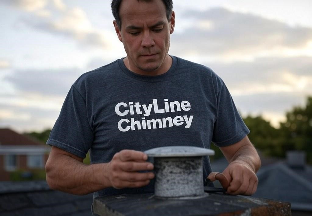 Quality Chimney Flashing Services in Westfield, MA